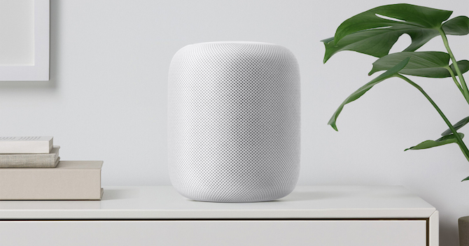 Amazon Echo vs. Google Home vs Apple HomePod Apple homepod