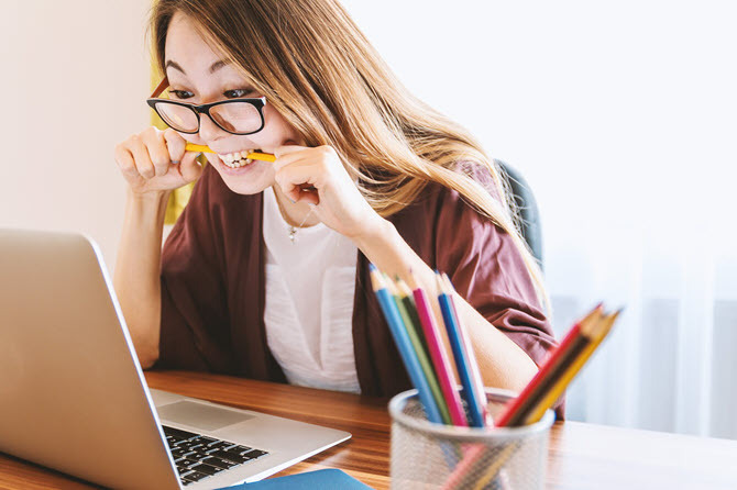 Ce que les étudiants doivent savoir avant de s'inscrire aux cours de programmation