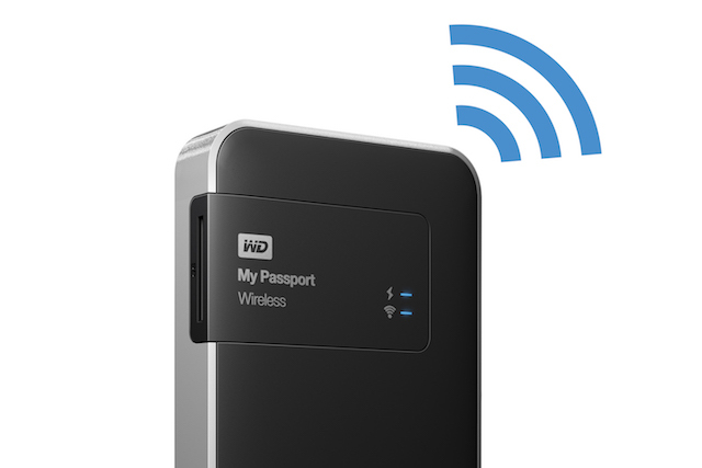 disques durs sans fil-wd-mon-passeport