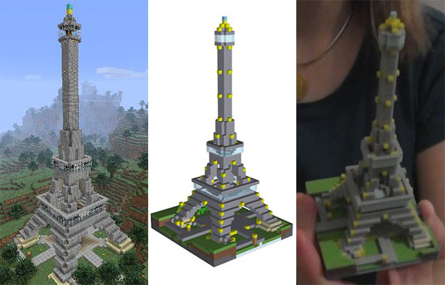 minecraft-bricolage-3d-impression