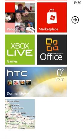 Windows Phone 7: Guide complet winphone7 4