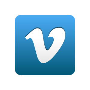 Vimeo met à jour son application iOS avec une prise en charge complète de l'iPad et bien plus [News] viemo icon