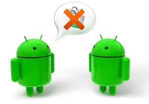 applications Android non marchandes