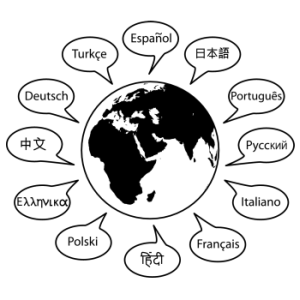 site de traduction linguistique