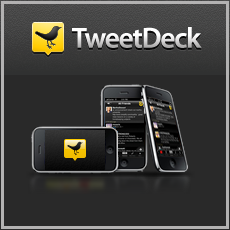 Envoyez des tweets plus longs dans TweetDeck avec Deck.ly [News] Untitled