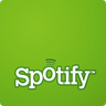 Les 14+ sites de diffusion et de découverte de musique les plus populaires Spotify logo 96x96 no slogan