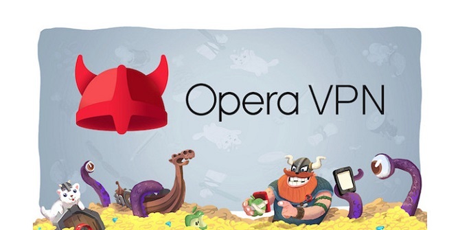 Promo Opera VPN