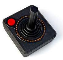 5 sites pour jouer encore une fois aux vieux jeux sur ordinateur joystick atari