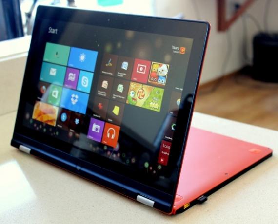 lenovo ideapad yoga 13 avis