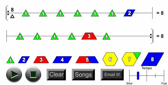 10 sites Web d'apprentissage interactifs pour s'amuser et jouer avec de la musique Jeux musicaux08