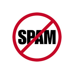 anti-spam