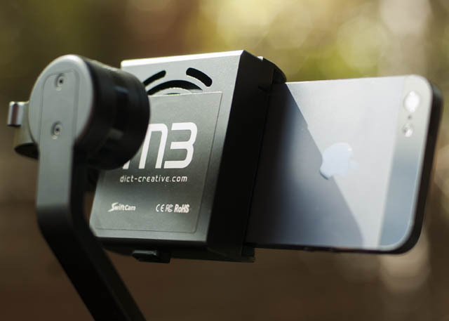 SwiftCam M3 Review and Giveaway DSC 0164