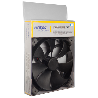 installer un ventilateur de refroidissement pc