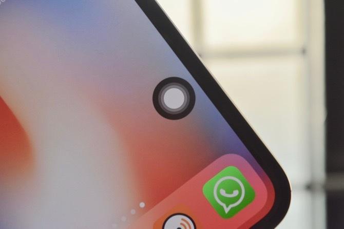 Comment utiliser l'iPhone X 4