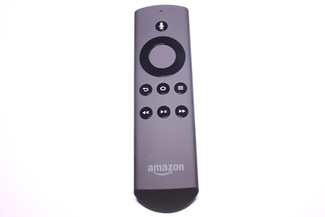 Amazon Fire TV et Fire TV Game Controller Review & Giveaway Amazon Fire TV Review 5