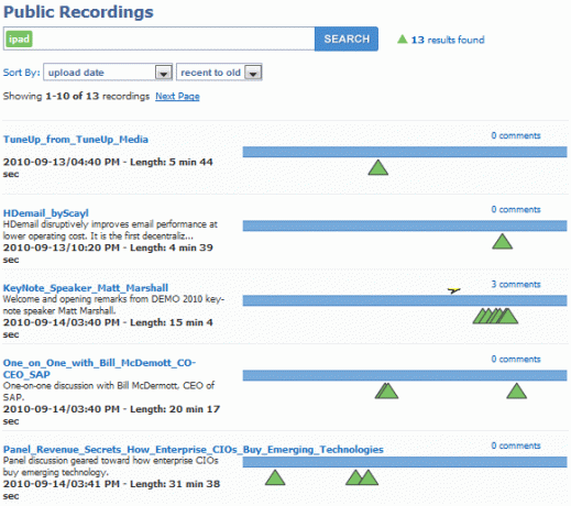 transcrire automatiquement l'audio en texte