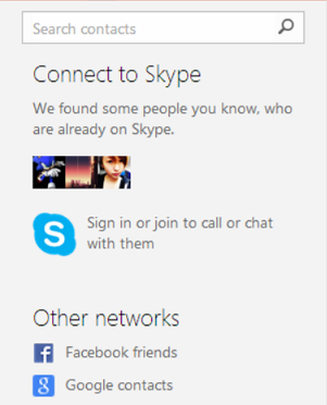 connectez-compte-microsoft à skype