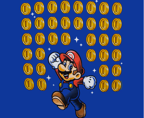 jeu mario gratuit