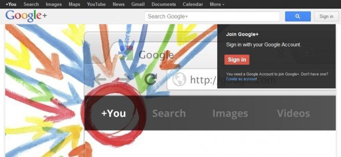 guide de google plus