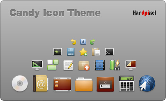 linuxicons-bonbons