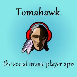 lecteur de musique social