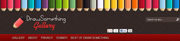 10 sites Web sympas mettant en vedette dessiner quelque chose Art dessiner quelque chose galerie