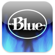 Le meilleur enregistreur audio gratuit pour l'iPhone bluefire