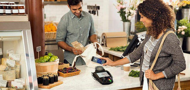 Google Made Mobile Pay 100% mains libres et c'est génial paiement mobile android pay