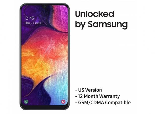 téléphone déverrouillé liste de produits samsung