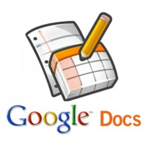 amélioration des performances de google docs