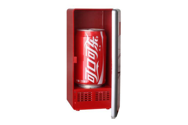 frigo usb