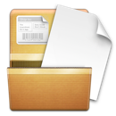 15 applications gratuites indispensables pour votre Mac & Giveaway theUnarchiver Icon