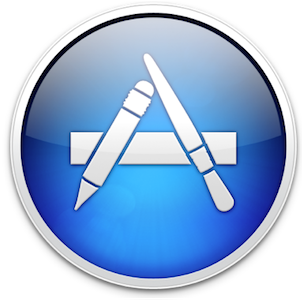 application mac store