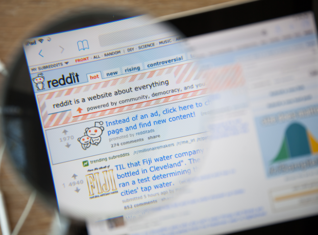 reddit-capture d'écran