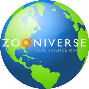 projet zooniverse