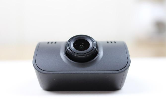 Yi Mini Dashcam: Yi continue de dominer la fin du budget de tout Yi Mini Dashcam 4