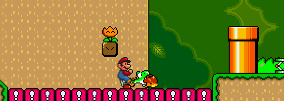 jeu de super mario brothers