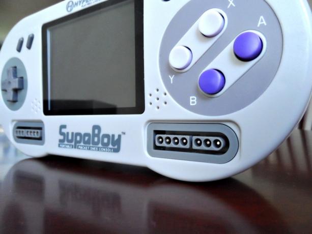 hyperkin supaboy review portable snes