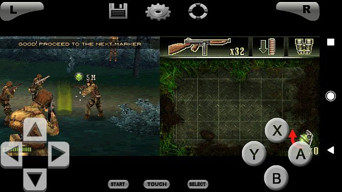 NDS Boy! Pour Android