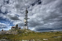 Comment survivre dans le désert en utilisant le mât de votre téléphone portable