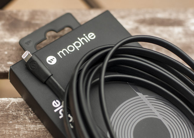 Récapitulatif de la revue Lightning Cable