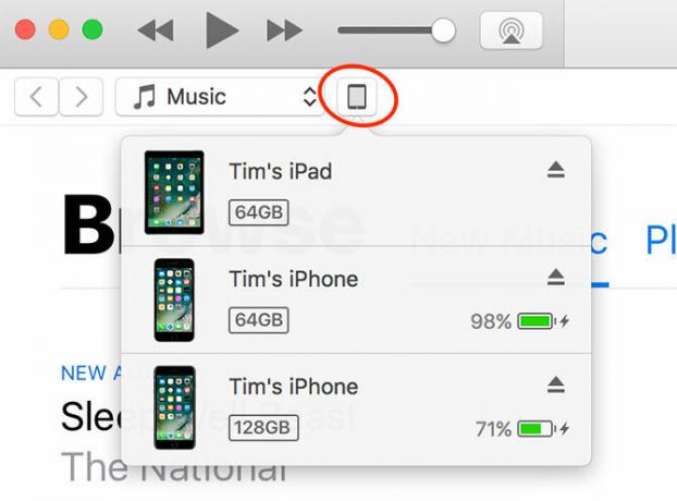 iOS 11 Out Now: Comment le télécharger et l'installer sur les appareils itunes iPhone et iPad