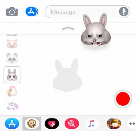 comment enregistrer et envoyer des animoji sur iphone x