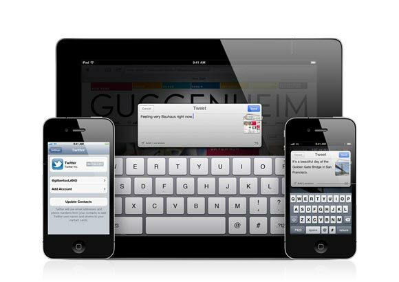 ios 5 avis