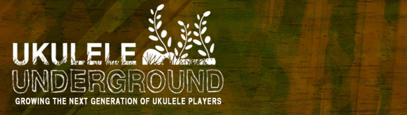 ukulele resources