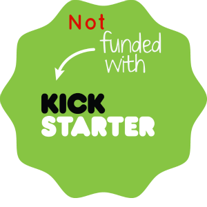 Quand les kickstarters échouent [Fonctionnalité] kickstarter