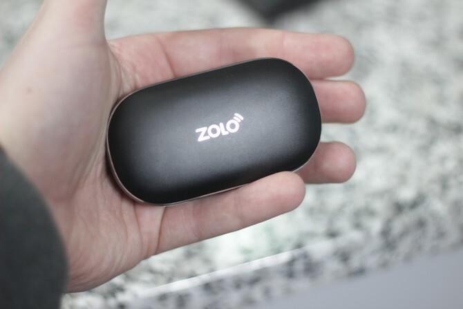 Zolo Liberty + Review: Écouteurs vraiment sans fil ZoloLibertyPlus11