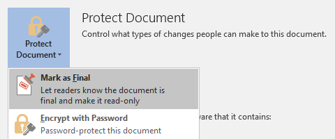 Comment créer des rapports et des documents professionnels dans un document Microsoft Word Protect