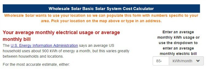 calculatrice solaire price