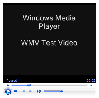 plugins Windows Media Player